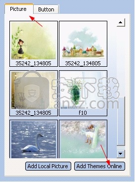 VeryPDF Flipbook Maker(动画书制作软件)