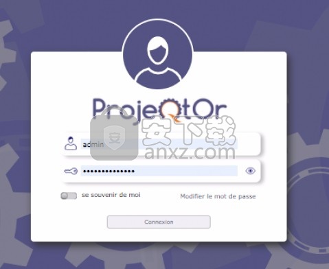 ProjeQtOr(项目管理软件)