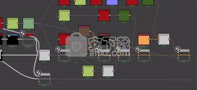 substance designer2021(3D材质设计)