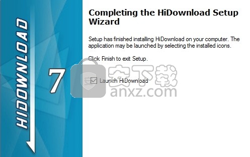 HiDownload Pro(多线程下载管理器)