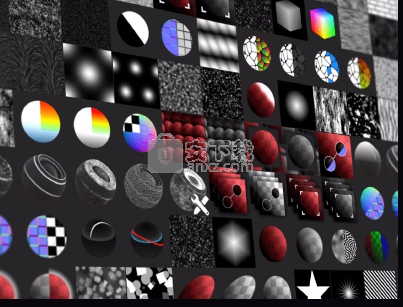 substance designer2021(3D材质设计)