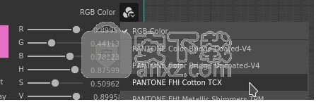 substance designer2021(3D材质设计)