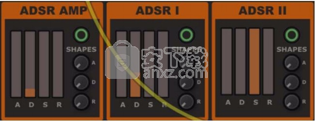 Togu Audio Line TAL Mod(声音模拟合成软件)