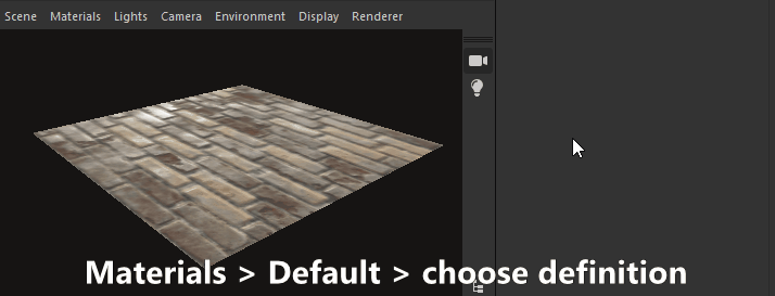 substance designer2021(3D材质设计)