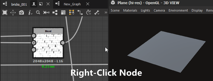 substance designer2021(3D材质设计)
