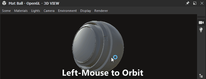 substance designer2021(3D材质设计)