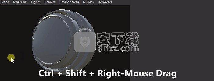 substance designer2021(3D材质设计)