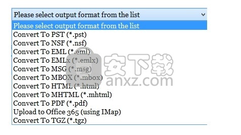 Softaken OST to PST Converter(OST转PST转换器)