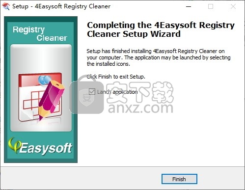 4Easysoft Registry Cleaner(注册表清理工具) 