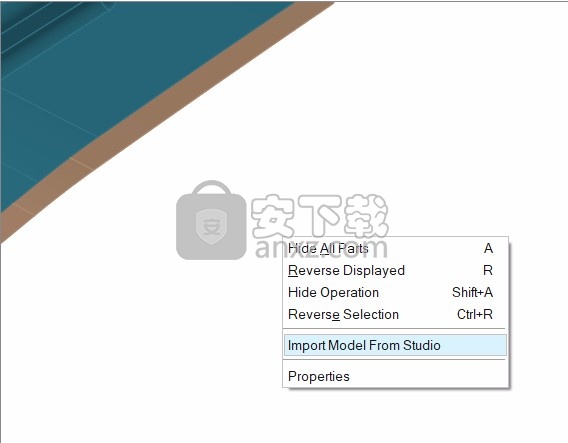 Altair Inspire Form 2021.0(钣金冲压)