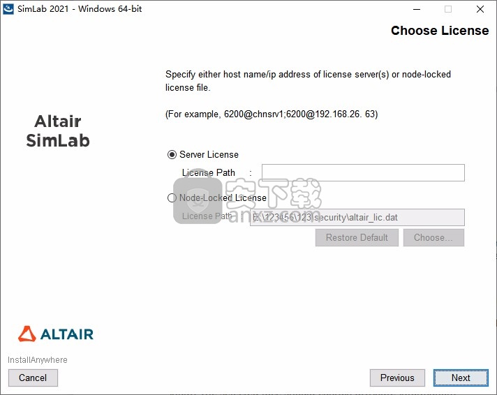 Altair SimLab 2021.0 x64