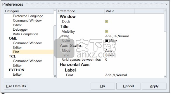 Altair Compose 2021.0