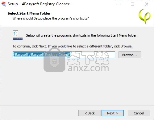 4Easysoft Registry Cleaner(注册表清理工具) 