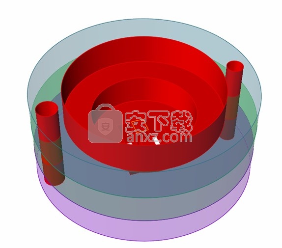 Altair Inspire Extrude 2021.0补丁