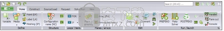 Altair Hw Feko 2021 x64