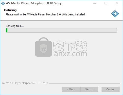 Media Player Morpher(多功能多媒体文件播放与管理器)