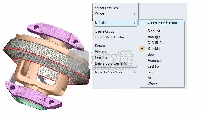 Altair SimLab 2021.0 x64