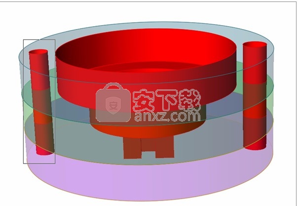 Altair Inspire Extrude 2021.0补丁