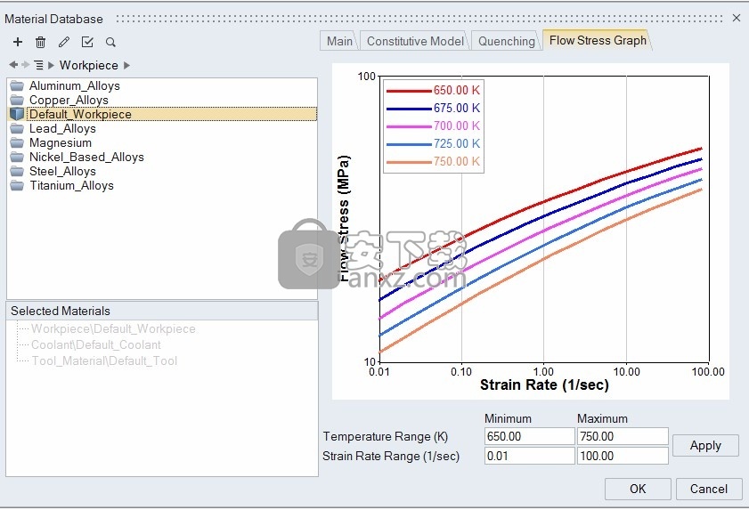 Altair Inspire Extrude 2021.0中文(金属挤压分析)