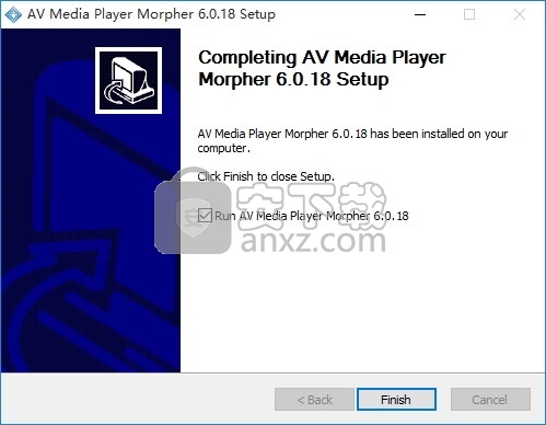 Media Player Morpher(多功能多媒体文件播放与管理器)