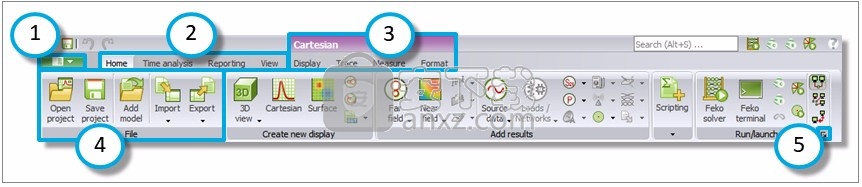 Altair Hw Feko 2021 x64