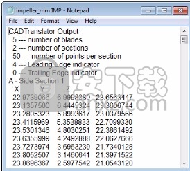 Concepts NREC MAX-PAC 8.8.6.0文件