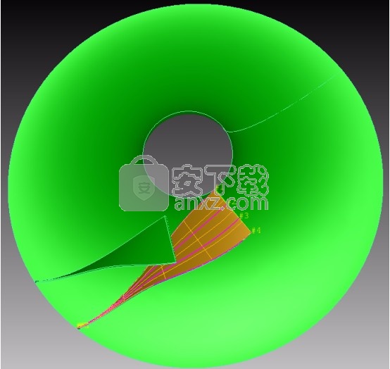 Concepts NREC MAX-PAC 8.8.6.0文件