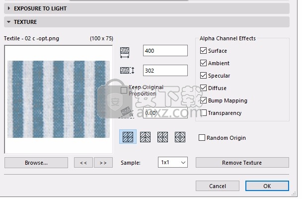 NextLimit Maxwell 5 for ArchiCAD