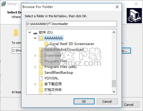 YT Downloader(多功能视频下载与播放器)