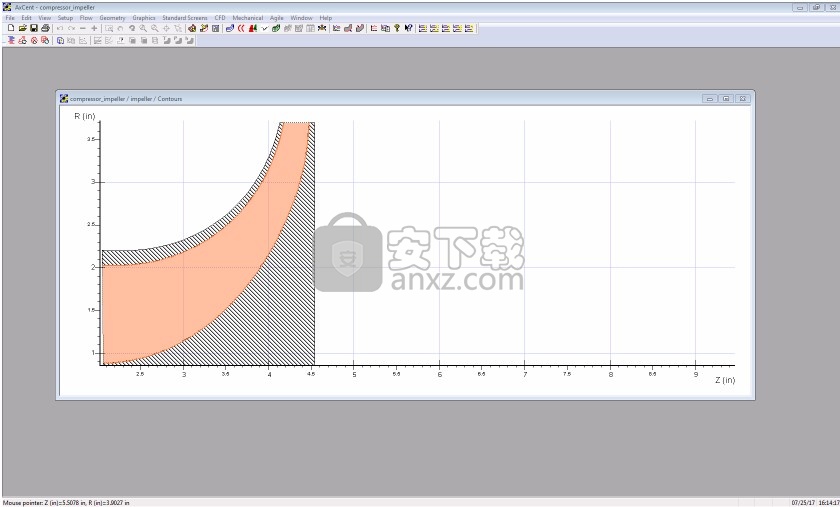 Concepts NREC MAX-PAC 8.8.6.0文件