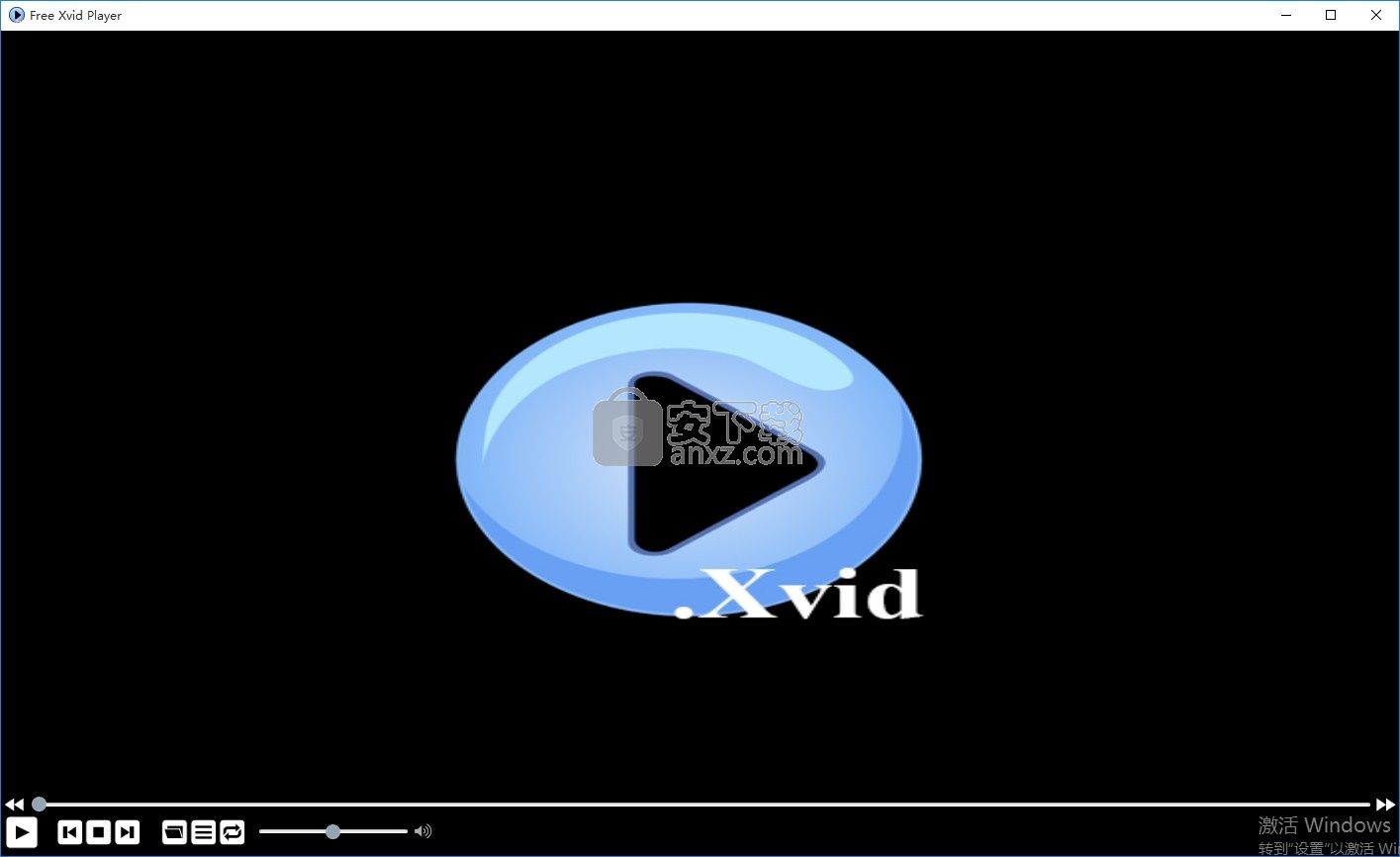 XVID Player(多功能音视频播放器)