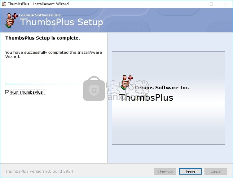 ThumbsPlus(多功能图像浏览与管理工具)