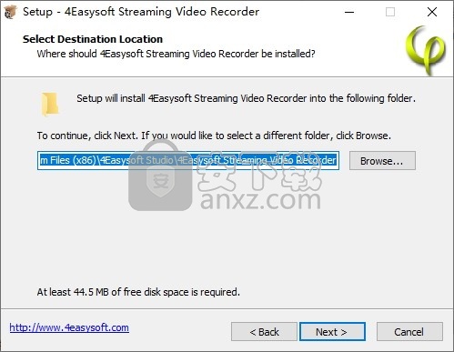 4Easysoft Streaming Video Recorder(流媒体视频录制工具)