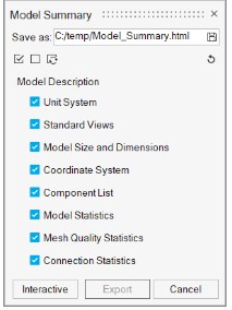 Altair HWDesktop + Solvers 2021.0