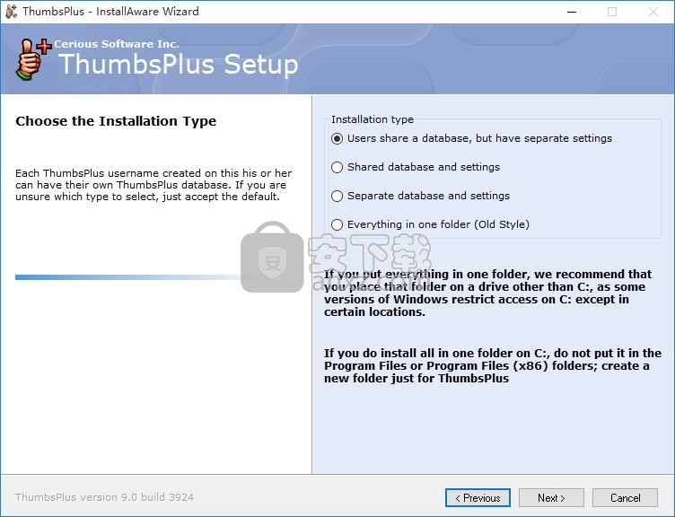 ThumbsPlus(多功能图像浏览与管理工具)