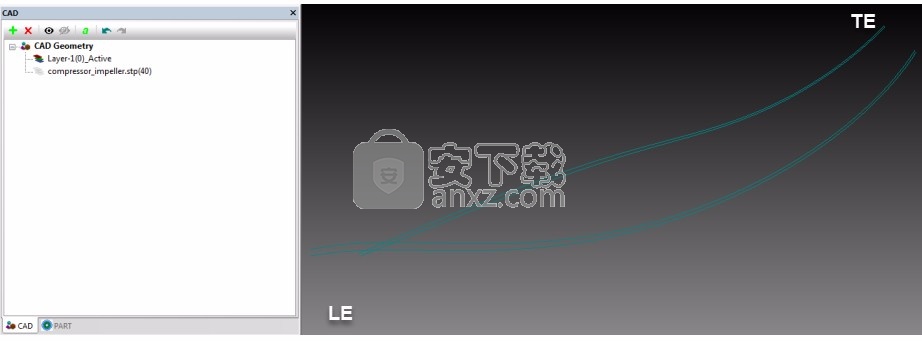Concepts NREC MAX-PAC 8.8.6.0文件