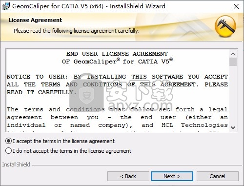 Geometric GeomCaliper 2.7.2(实体厚度分析软件)