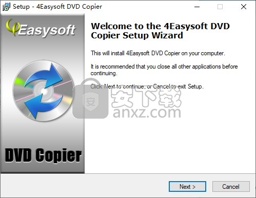 4Easysoft DVD Copier(光盘复制工具)