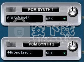 SY FloorBoard(吉他合成器编辑器)