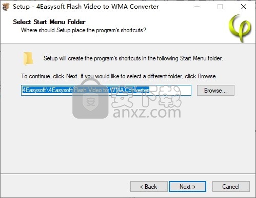 4Easysoft Flash Video to WMA Converter(flash转wma格式转换器)