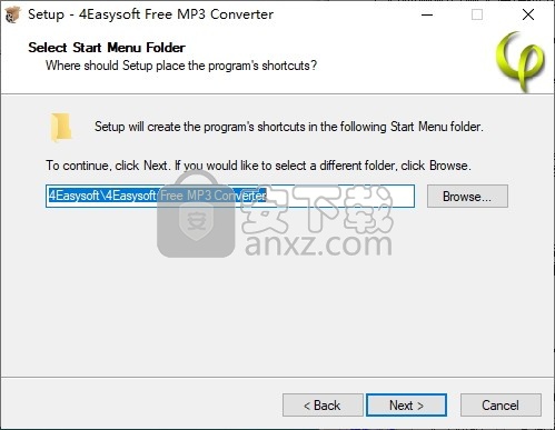 4Easysoft Free MP3 Converter(免费MP3音频格式转换器)