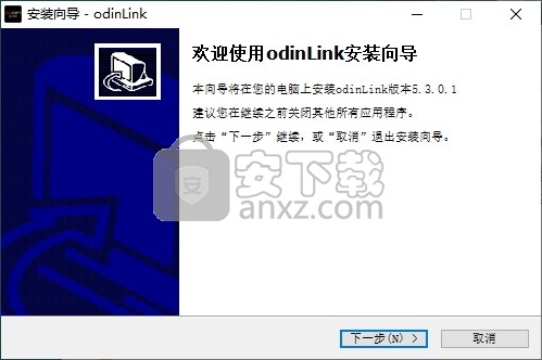 odinlink(无线投屏软件)