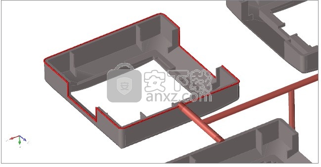 Altair Inspire Mold 2021 x64 文件