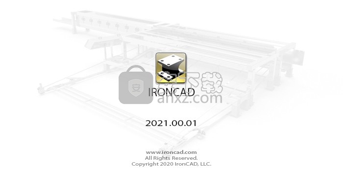 IRONCAD Design Collaboration Suite 2021 SP1