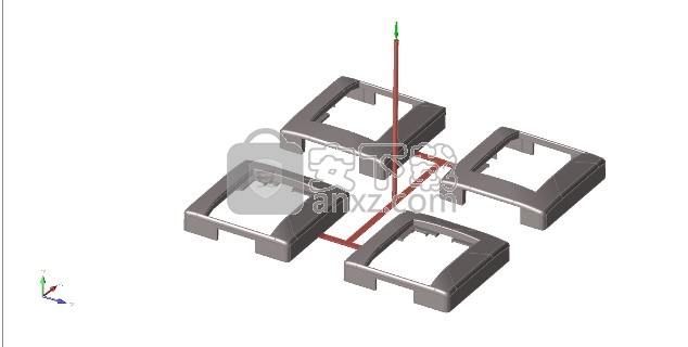 Altair Inspire Mold 2021 x64 文件