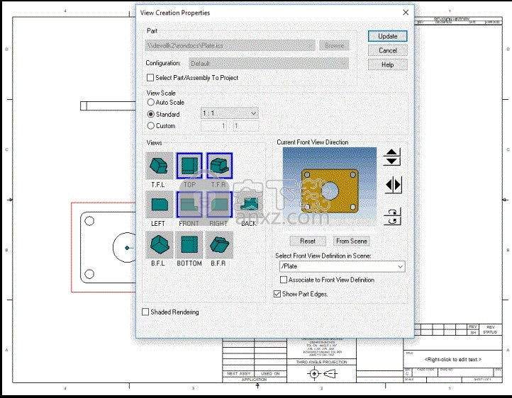 IRONCAD Design Collaboration Suite 2021 SP1