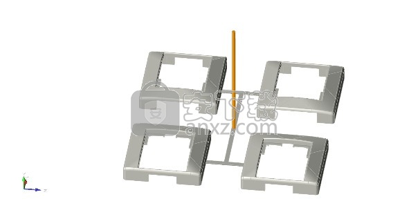 Altair Inspire Mold 2021 x64 文件