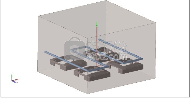 Altair Inspire Mold 2021 x64 文件