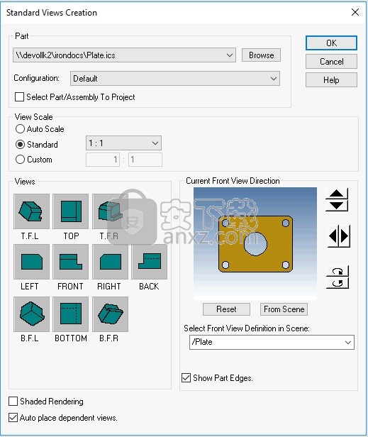 IRONCAD Design Collaboration Suite 2021 SP1