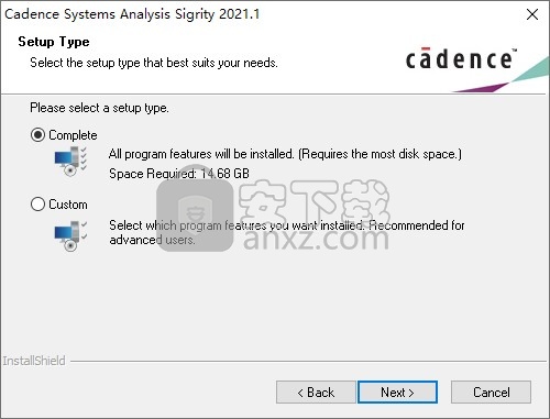 Cadence Design Systems Analysis Sigrity 2021.1 x64